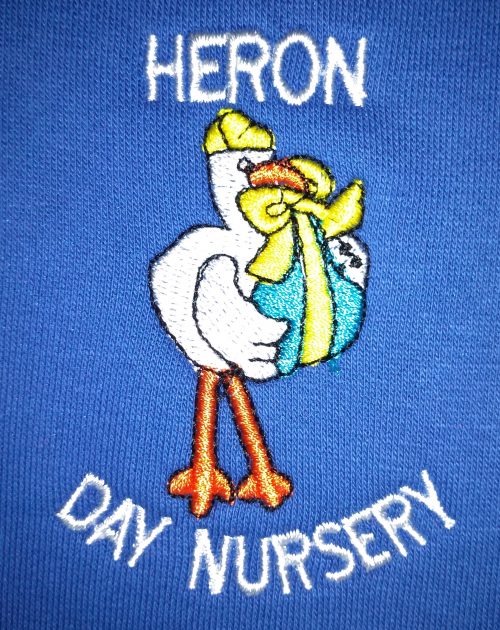 Heron Day Nursery