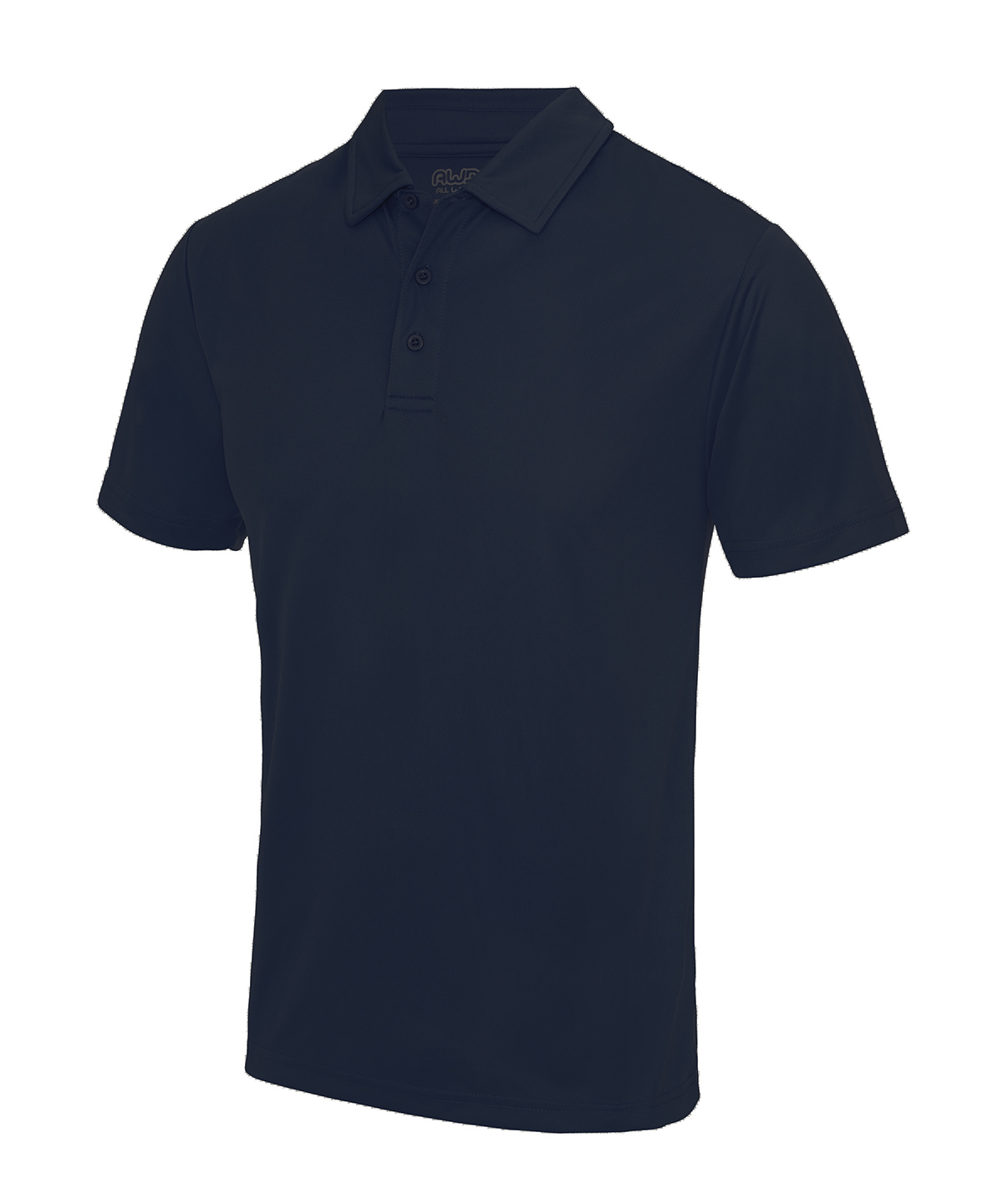 Westhoughton Golf Club Lightweight Polo Shirt - Image 11
