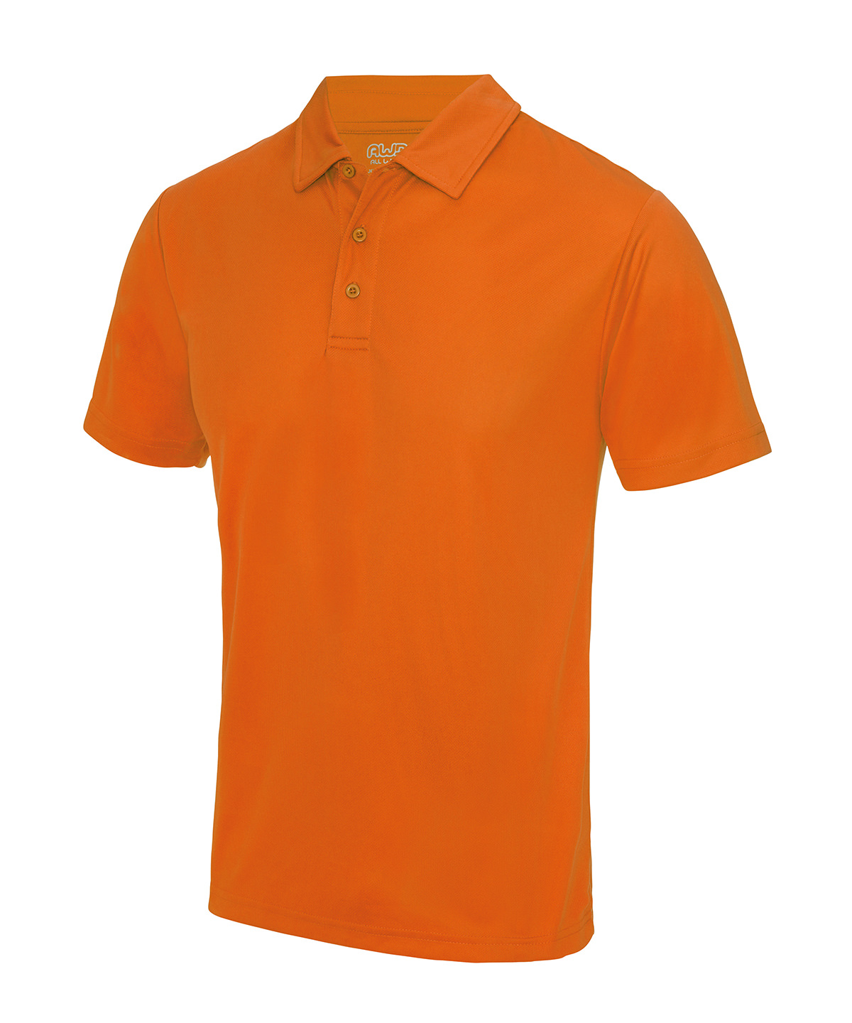 Westhoughton Golf Club Lightweight Polo Shirt - Image 10