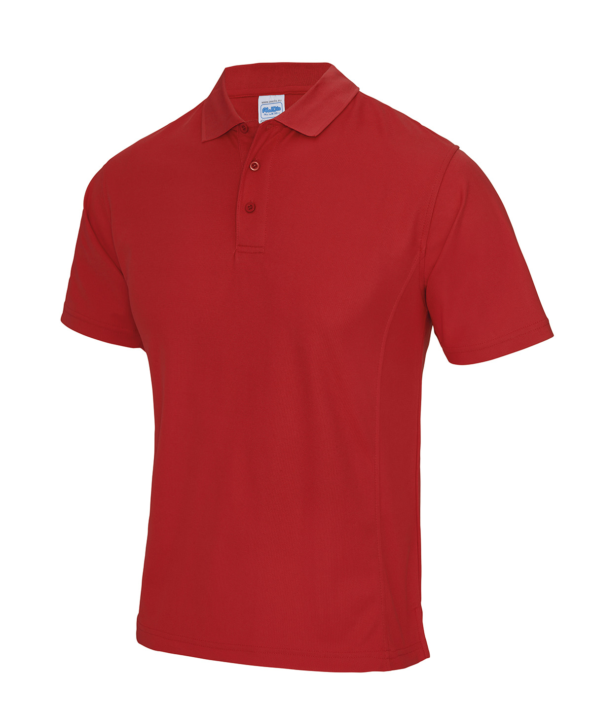 Westhoughton Golf Club Lightweight Polo Shirt - Image 6
