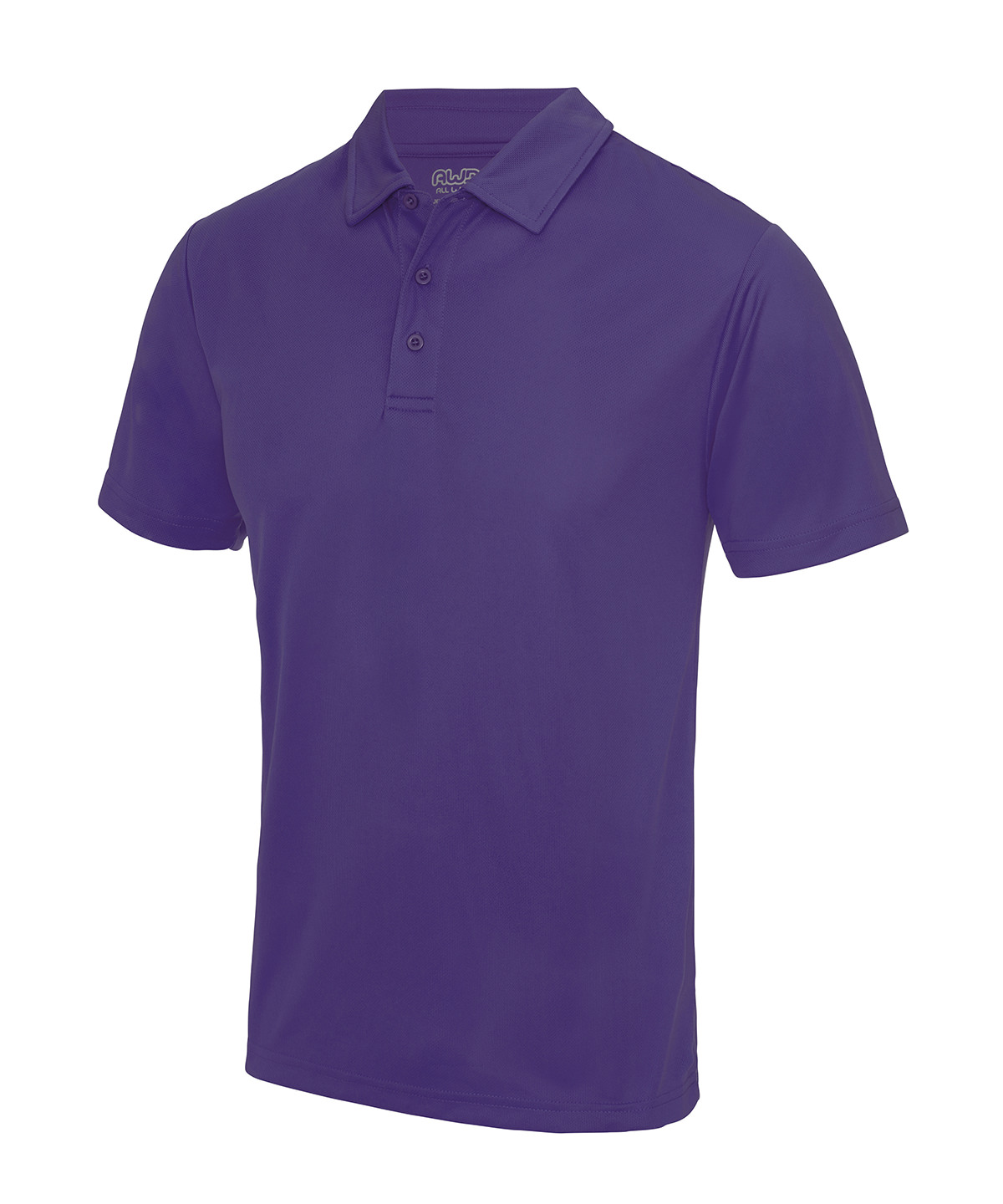 Westhoughton Golf Club Lightweight Polo Shirt - Image 8
