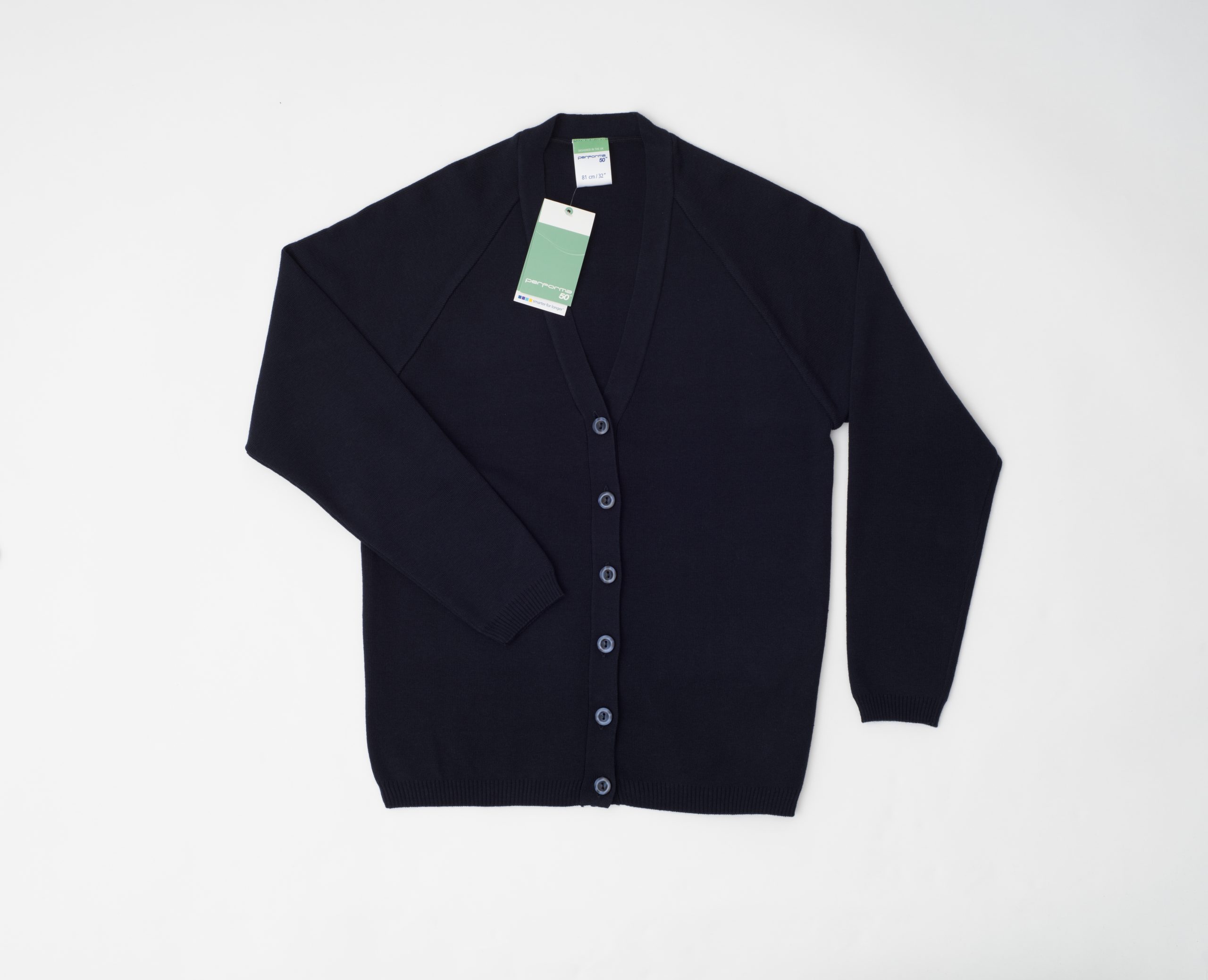 St Teresa's Cardigan