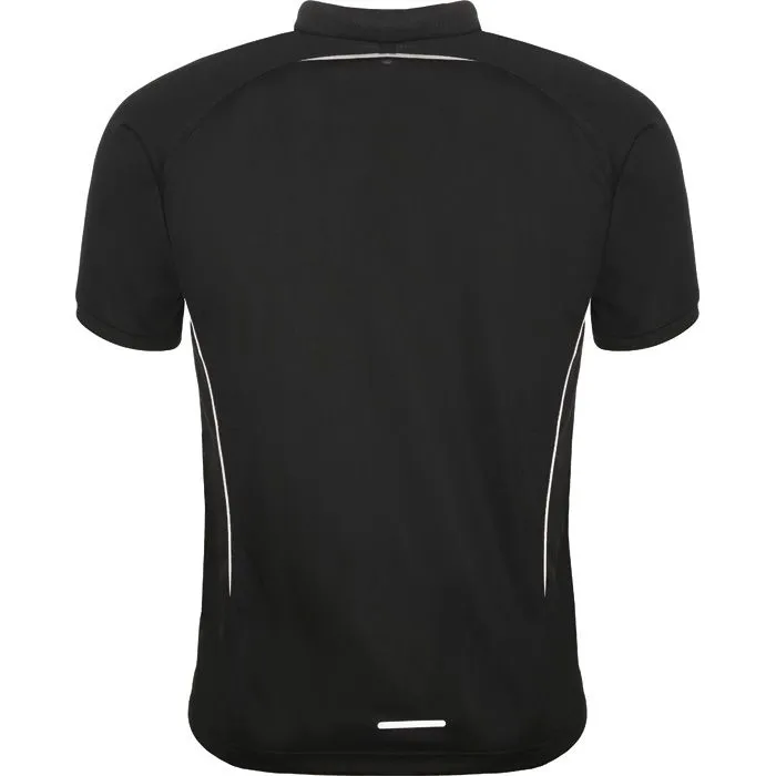 St Peters Boys PE Polo Shirt - Image 2