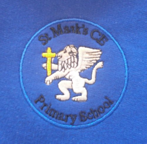 St Marks Primary School