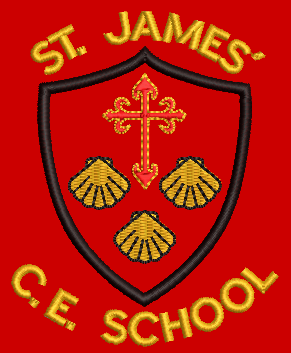 St James CE Primary School